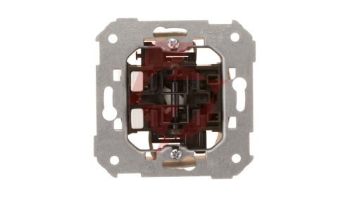 Simon 82 Przycisk żaluzjowy mechanizm, szybkozłącza, 75331-39
