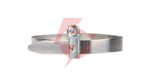 Opaska uziemiająca OU 120 R33RA-04030100133 /10szt./