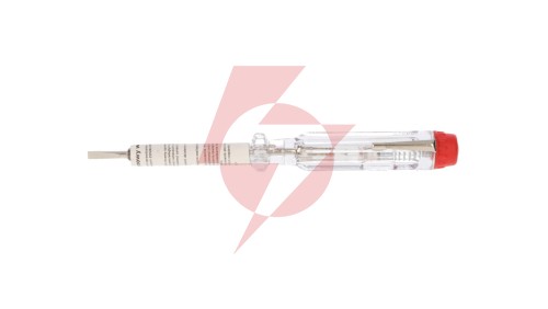 Wskaźnik napięcia jednobiegunowy WJN 2 E07MT-01010100203