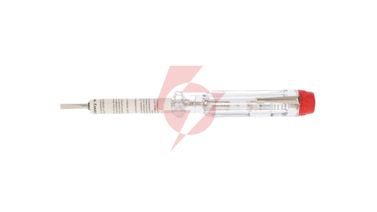 Wskaźnik napięcia jednobiegunowy WJN 2 E07MT-01010100203