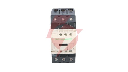 Stycznik mocy 65A 3P 24V AC 50Hz 1Z 1R LC1D65AB5