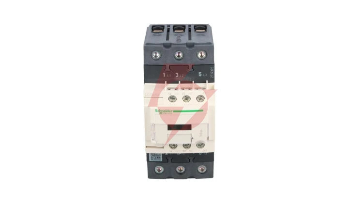 Stycznik mocy 65A 3P 24V AC 50Hz 1Z 1R LC1D65AB5