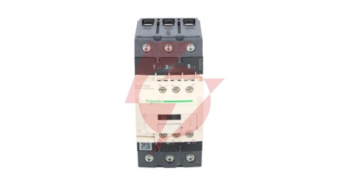 Stycznik mocy 50A 3P 230V AC 50Hz 1Z 1R LC1D50AP5