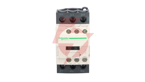 Stycznik mocy 32A 3P 48V AC 50Hz 1Z 1R LC1D32E5