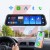 Kamera samochodowa przód tył orllo autoplay pro 4k gps wifi