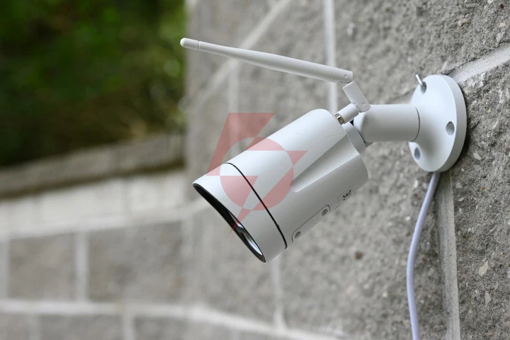 Kamera ip orllo z1 tuba 4k 8mp wi-fi