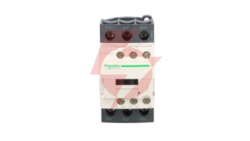 Stycznik mocy 25A 3P 42V AC 50Hz 1Z 1R LC1D25D5