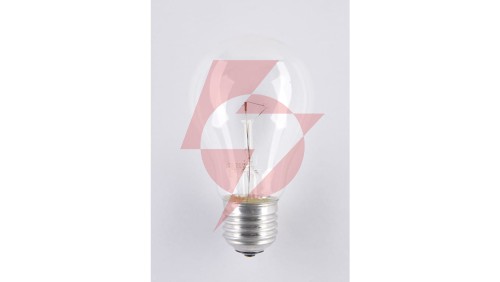 Żarówka E27 A55CL 60W 950lm 2700K 42V SOLEO wysokotemperaturowa WST-2663