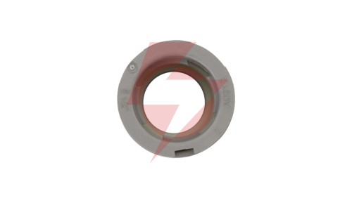 Dławnica do węża osłonowego PG16 IP68 SILVYN KLICK-GP 16 szara 61800890