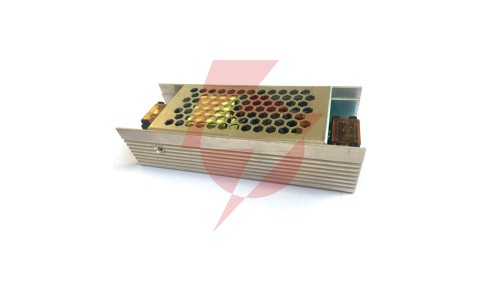 Zasilacz LED Slim VT-20077 75W 12V 6A IP20 3247