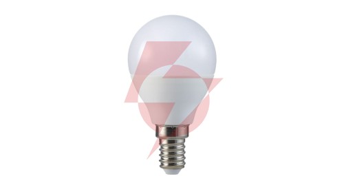 Żarówka LED VT-1880 5.5W E14 P45 4000K 470lm A+ 180st. 42511