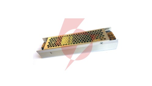 Zasilacz LED Slim VT-20122 120W 12V 10A IP20 3243