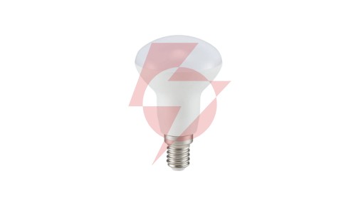 Żarówka LED VT-250 SAMSUNG CHIP 6W E14 R50 6400K 470lm A+ 120st. 140
