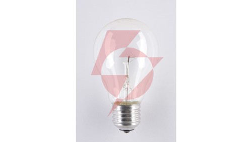 Żarówka E27 A55L 40W 580lm 2700K 24V SOLEO niskonapięciowa wysokotemperaturowa WST-2659