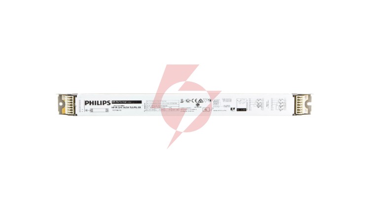 Statecznik elektroniczny 3/4x14W HF-Pi 3/414 8711500881960