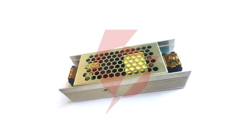 Zasilacz LED Slim VT-20062 60W 12V 5A IP20 3246
