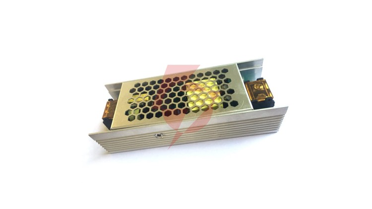 Zasilacz LED Slim VT-20062 60W 12V 5A IP20 3246