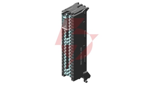Listwa przyłączeniowa SIMATIC S7-1500 dla modułów sygnałowych 6ES7592-1BM00-0XB0