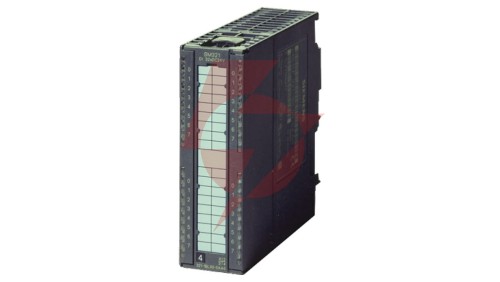 Moduł wejść binarnych SIMATIC S7-300 SM 321 16DI 24V DC 6ES7321-1BH02-0AA0