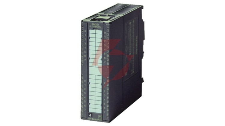 Moduł wejść binarnych SIMATIC S7-300 SM 321 16DI 24V DC 6ES7321-1BH02-0AA0