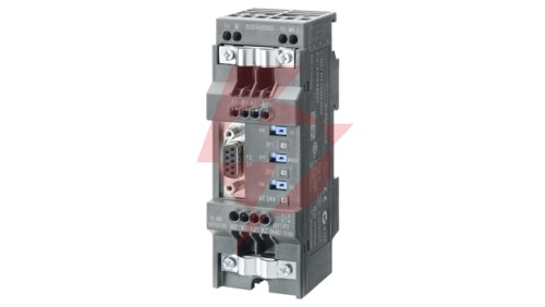 Repeater SIMATIC S7 RS485 dla sieci PROFIBUS/MPI 6ES7972-0AA02-0XA0