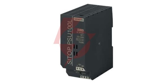 Zasilacz na szynę SITOP PSU100L wej.120/230V AC wyj. 24V DC 5A 6EP1333-1LB00