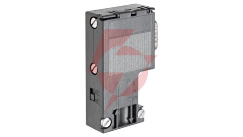Wtyczka PROFIBUS SIMATIC DP 6ES7972-0BA12-0XA0