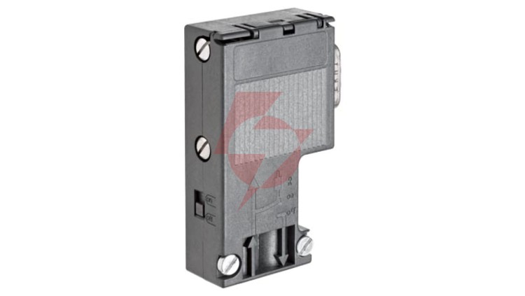 Wtyczka PROFIBUS SIMATIC DP 6ES7972-0BA12-0XA0