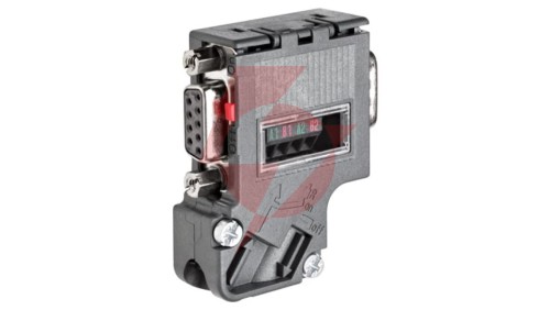 Wtyczka PROFIBUS SIMATIC DP 6ES7972-0BB42-0XA0