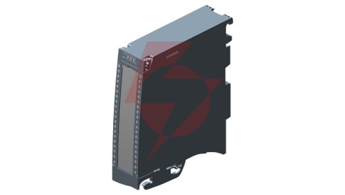 Moduł wyjść binarnych SIMATIC S7-1500 6ES7522-1BL01-0AB0