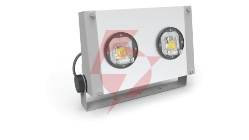 Projektor LED MOKA 254W 28200lm 4000K asymetryczny 2 KMK28022AS2N46