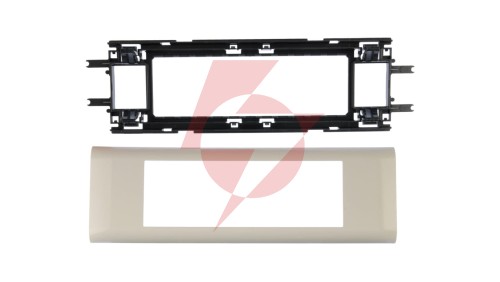 Uchwyt zatrzaskowy DLP 6M M45 pokrywa 65mm 010956