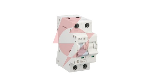 Wyłącznik nadprądowy 1P+N B 6A 6kA AC xPole Home HN-B6/1N 194838