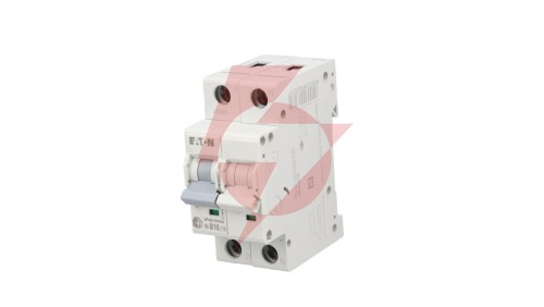 Wyłącznik nadprądowy 1P+N B 10A 6kA AC xPole Home HN-B10/1N 194839
