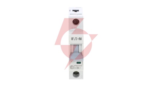 Wyłącznik nadprądowy 1P B 6A 6kA AC xPole Home HN-B6/1 194818