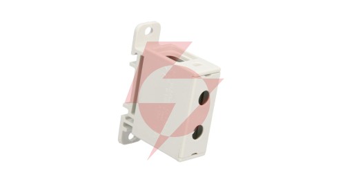 Złączka szynowa 1-torowa 50mm2 szara ZGX 1x50 szara wer2 ENE-00193