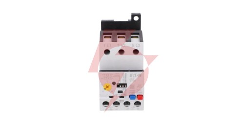 Elektroniczny przekaźnik przeciążeniowy 9-45A ZEB32-45/KK 136497