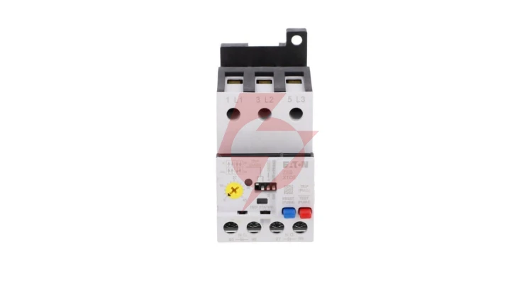 Elektroniczny przekaźnik przeciążeniowy 9-45A ZEB32-45/KK 136497
