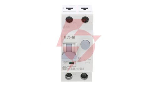 Wyłącznik różnicowo-nadprądowy 2P 25A B 0,03A typ AC xPole Home HNB-B25/1N/003 195123