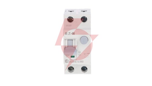 Wyłącznik różnicowo-nadprądowy 2P 10A B 0,03A typ AC xPole Home HNB-B10/1N/003 195119