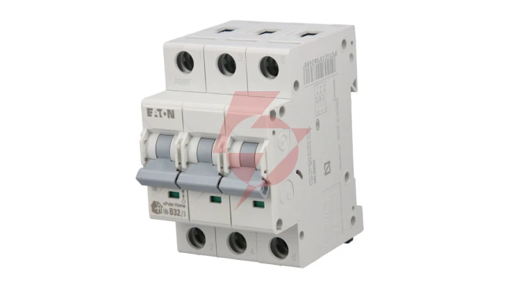 Wyłącznik nadprądowy 3P B 32A 6kA AC xPole Home HN-B32/3 194884