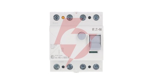 Wyłącznik różnicowoprądowy 4P 40A 0,03A typ A xPole Home HNC-40/4/003-A 194688