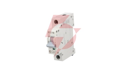 Wyłącznik nadprądowy 1P B 13A 6kA AC xPole Home HN-B13/1 194820
