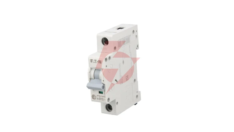 Wyłącznik nadprądowy 1P B 13A 6kA AC xPole Home HN-B13/1 194820