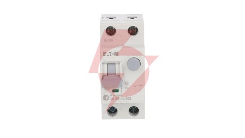 Wyłącznik różnicowo-nadprądowy 2P 6A B 0,03A typ AC xPole Home HNB-B6/1N/003 195118