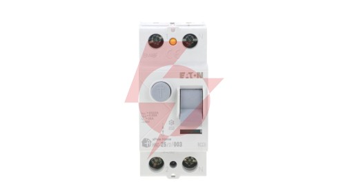 Wyłącznik różnicowoprądowy 2P 25A 0,03A typ AC xPole Home HNC-25/2/003 194690