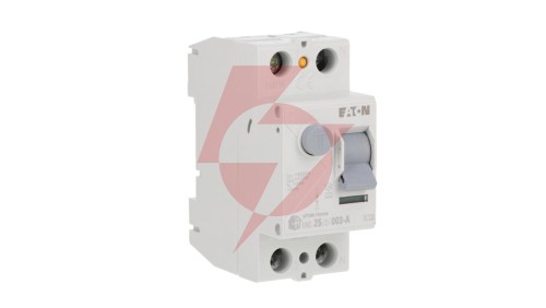 Wyłącznik różnicowoprądowy 2P 25A 0,03A typ A xPole Home HNC-25/2/003-A 194684