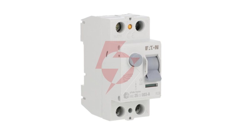 Wyłącznik różnicowoprądowy 2P 25A 0,03A typ A xPole Home HNC-25/2/003-A 194684