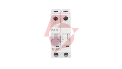 Wyłącznik nadprądowy 1P+N B 16A 6kA AC xPole Home HN-B16/1N 194841