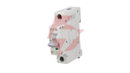 Wyłącznik nadprądowy 1P C 25A 6kA AC xPole Home HN-C25/1 194833